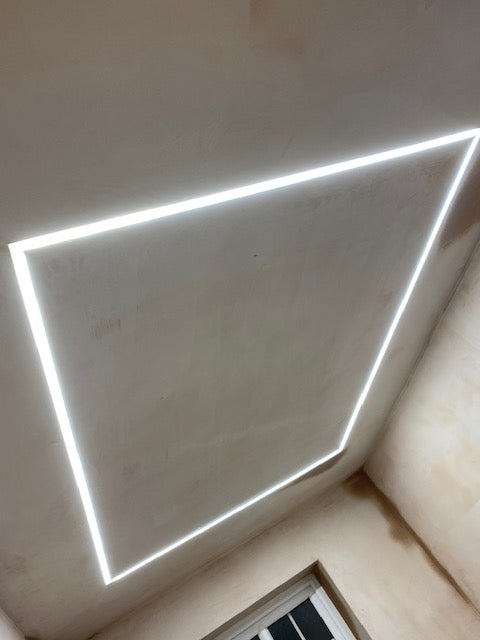 24v led panel light discount