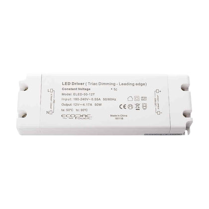 Dimmable power supplies for LED strip