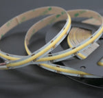 24v Colour adjustable COB LED strip  