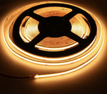 24v Seamless COB strip Pro cool