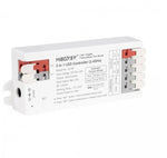 Receiver unit for single colour LED strip | 12A - Leading L.E.D Ltd. Domestic and Commercial Grade LED Strip Lights.  Sales & Technical support: 02476 262 328 