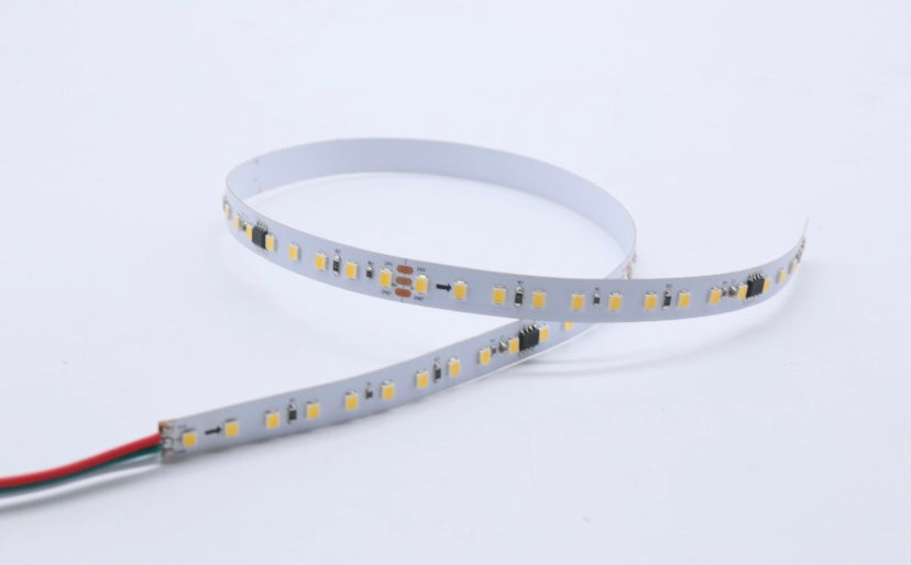 Pixel chasing LED strip warm white - 02476 262 328