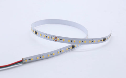 Pixel chasing LED strip | Leading24-PIX5 | warm white | 14 w/m- 120 LEDS/m