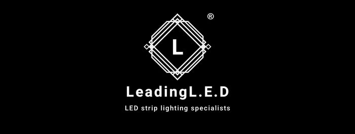 Leading L.E.D Ltd. Domestic and Commercial Grade LED Strip Lights.  Sales & Technical support: 02476 262 328 
