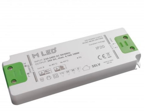 100w-24v power supply 02476 262 328
