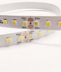 LED Strip for longer run lengths coo