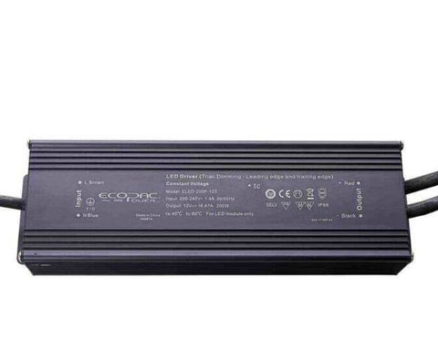 200w-24v Dimmable power supply