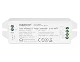 Dual Receiver unit for LED strip - warm to cool white | 12A - Leading L.E.D Ltd. Domestic and Commercial Grade LED Strip Lights.  Sales & Technical support: 02476 262 328 