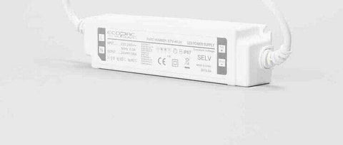 LP-40-24-IP67 - Leading L.E.D Ltd. Domestic and Commercial Grade LED Strip Lights.  Sales & Technical support: 02476 262 328 