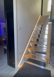 24v COB LED strip warm