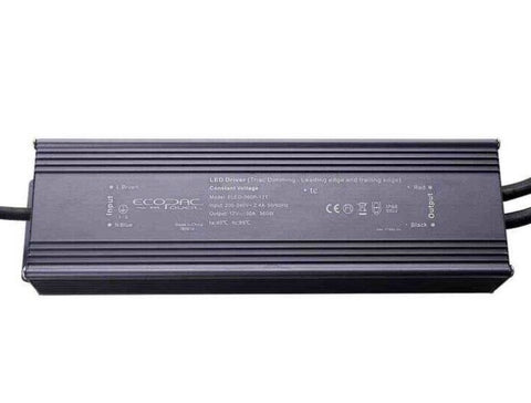 24 volt Dimmable power supply | LP-360-24PT | LED driver for LED strip