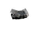 Snap fit connector for use with: single colour LED strip 12 & 24v 120 & 98 LEDS PER METRE - IP20 & IP55 8mm wide - Leading L.E.D Ltd. Domestic and Commercial Grade LED Strip Lights.  Sales & Technical support: 02476 262 328 