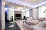 Cool white bright LED strip - flexible LED strip for home or office.  Visit our website www.leadingled.co.uk - order online today for fast delivery.                                              
